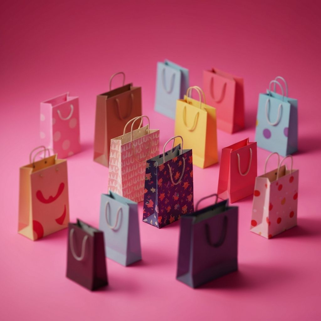 Cyber Week Sales, Pt. II: A Few More